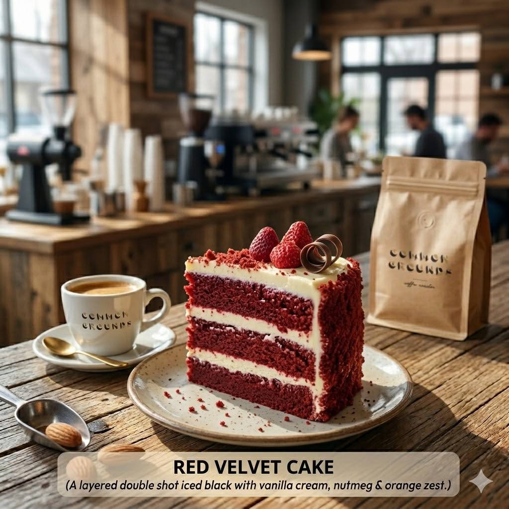 Red Velvet